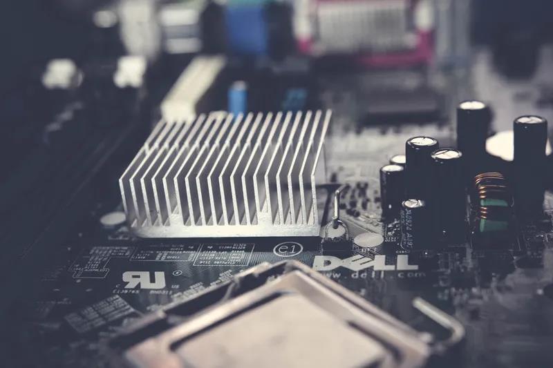 AMD、Intel、NVIDIA芯片三巨头内战